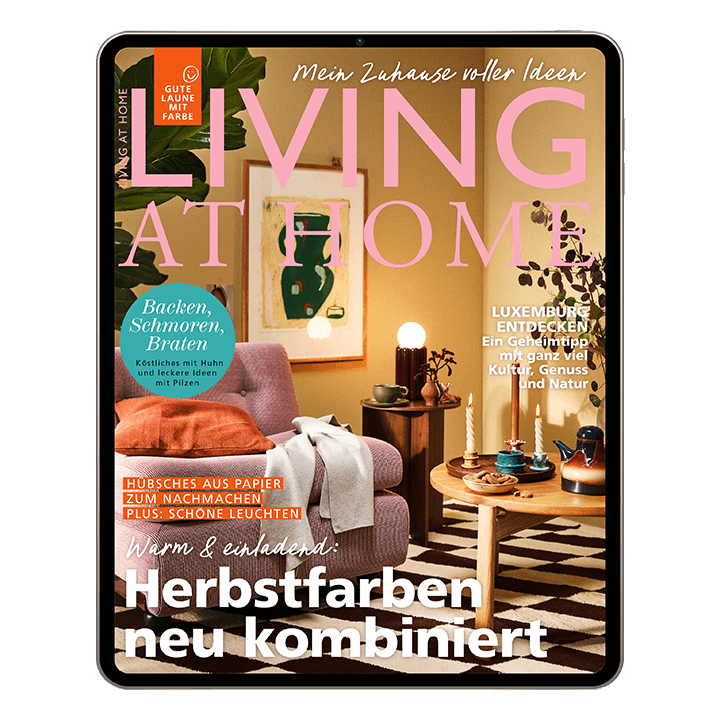 Living at Home Digitalabo