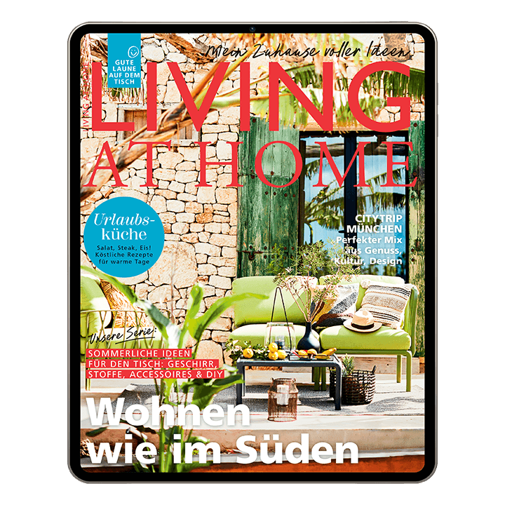 Upgrade-Abo Living at Home