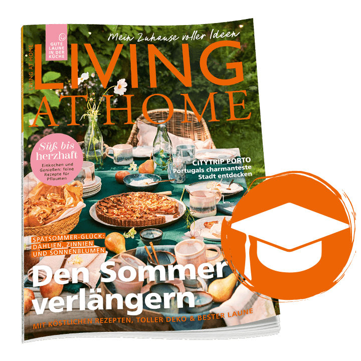 Studentenabo Living at Home