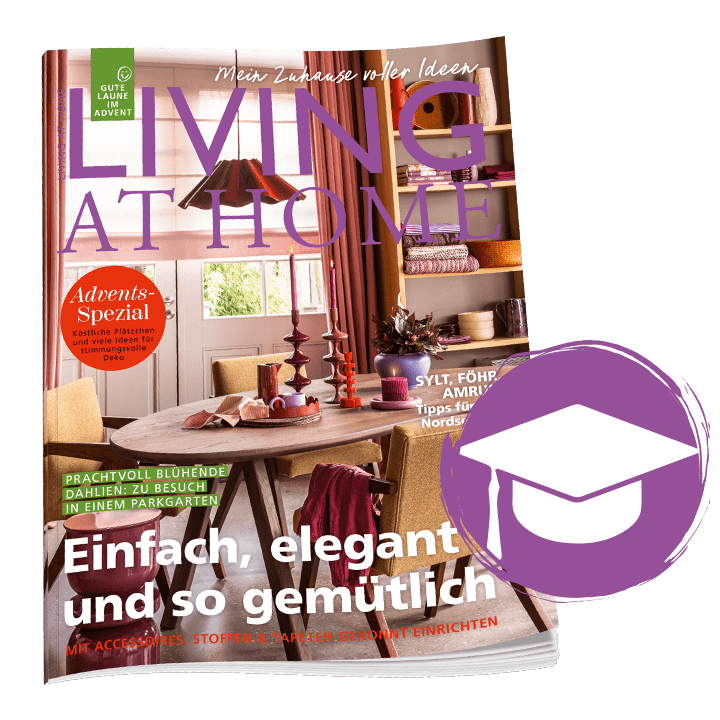 Studentenabo Living at Home