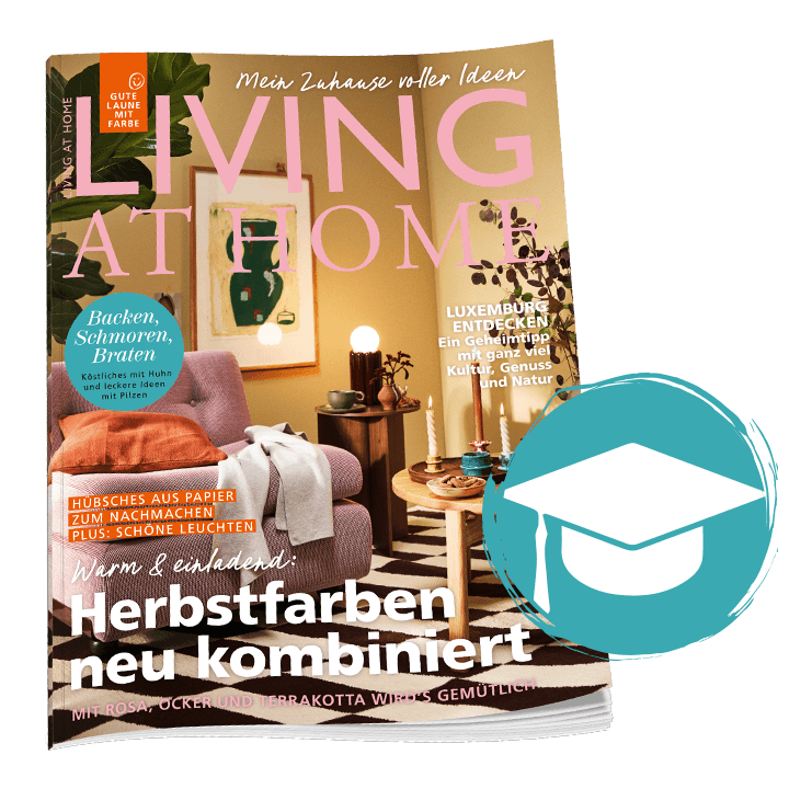 Studentenabo Living at Home