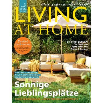 Living at Home 06/2026