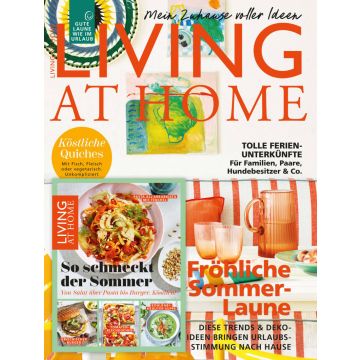 Living at Home 07/2026