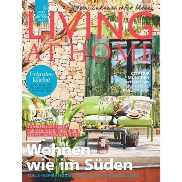 Living at Home 08/2026