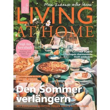 Living at Home 09/2026