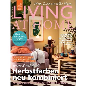 Living at Home 10/2026