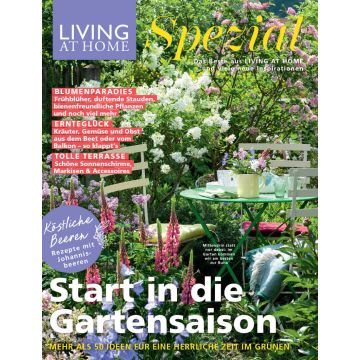 Living at Home - Spezial 47 (02/2026)