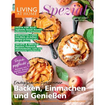 Living at Home - Spezial 48 (03/2026)