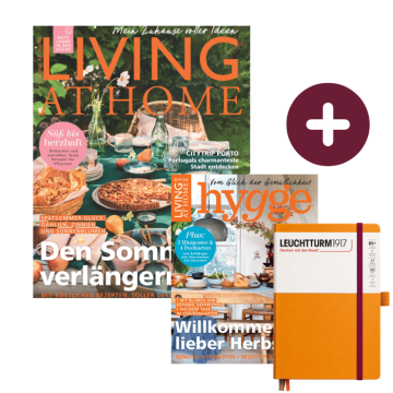 Abo-Angebot plus Geschenke