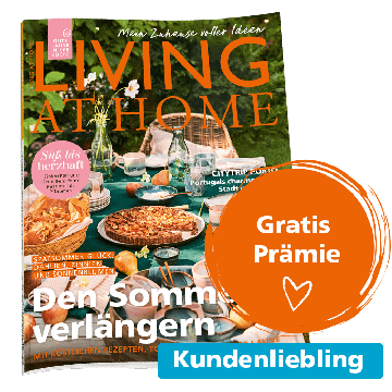 Prämienabo Living at Home