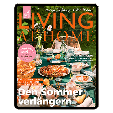 Upgrade-Abo Living at Home