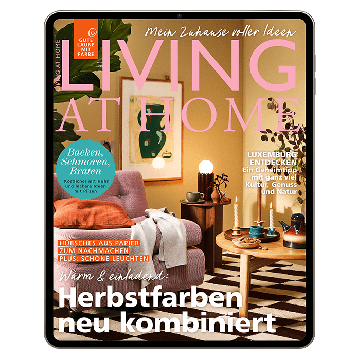 Upgrade-Abo Living at Home