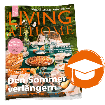 Studentenabo Living at Home