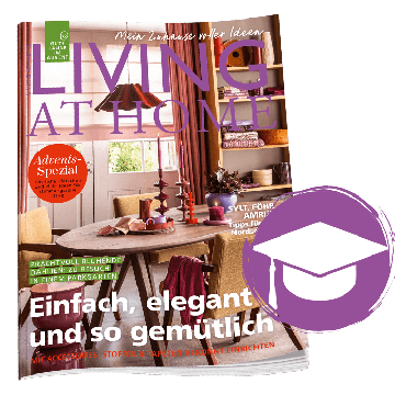 Studentenabo Living at Home