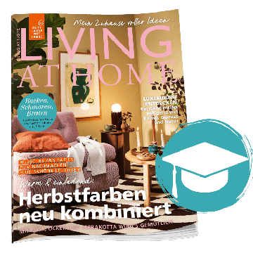 Studentenabo Living at Home