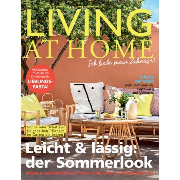 Living at Home 07/2023