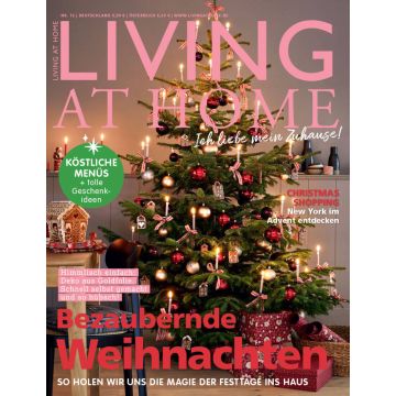 Living at Home 12/2024