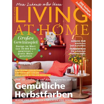 Living at Home10/2025