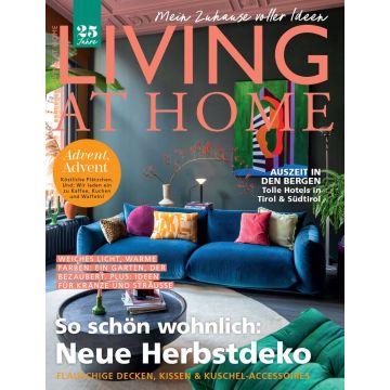 Living at Home11/2025