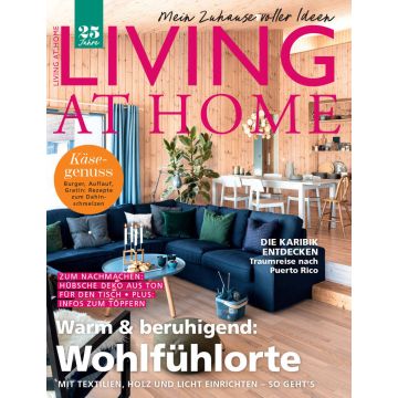 Living at Home 01/2026