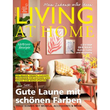 Living at Home 02/2026