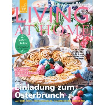 Living at Home 03/2026