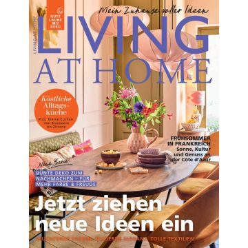 Living at Home 04/2026
