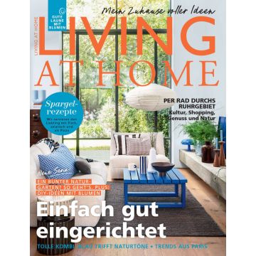 Living at Home 05/2026