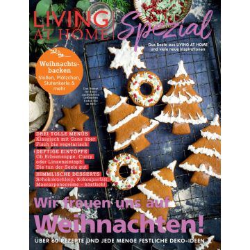 Living at Home - Spezial 41 (03/2024)