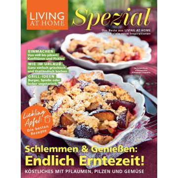 Living at Home - Spezial 44 (03/2025)