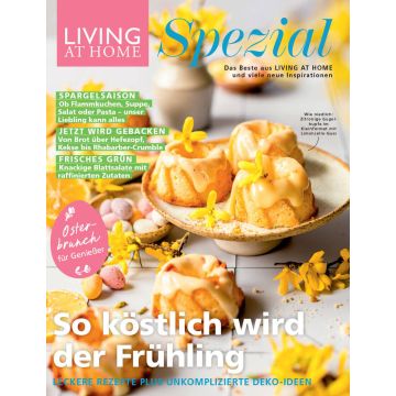 Living at Home - Spezial 46 (01/2026)