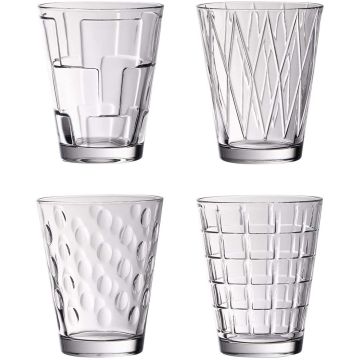 Gläser von Villeroy & Boch (4er-Set)