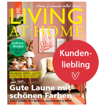 Jahresabo Verlängerung Living at Home