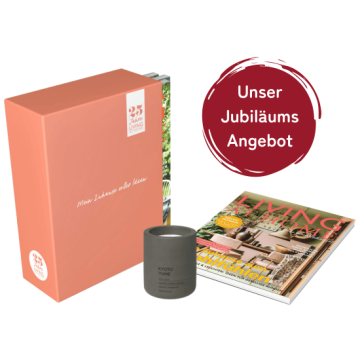 Unser Jubiläums Angebot