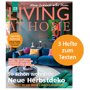 Living at Home Miniabo