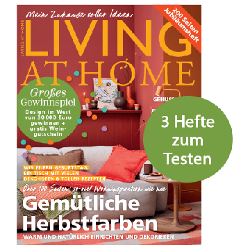 Living at Home Miniabo