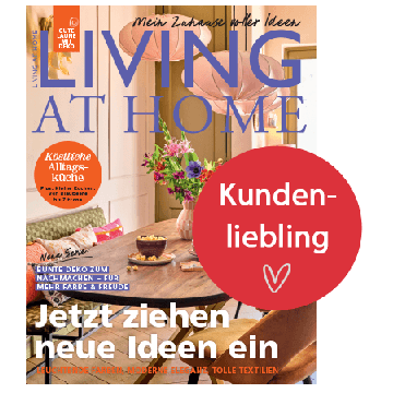 Living at Home Abo verlängern