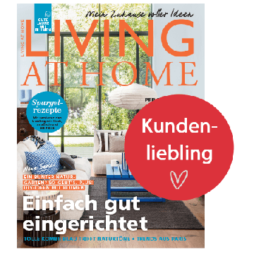 Living at Home Abo verlängern