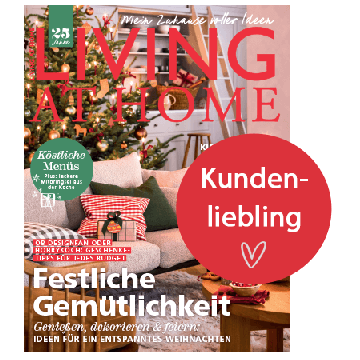 Prämienabo Living at Home