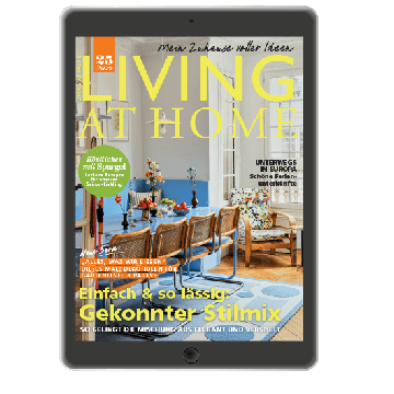 Upgrade-Abo Living at Home