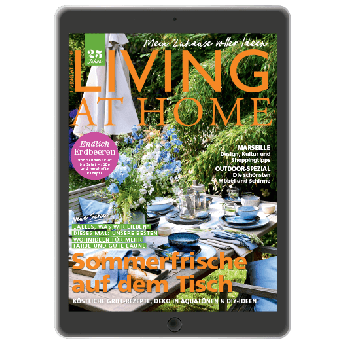 Upgrade-Abo Living at Home