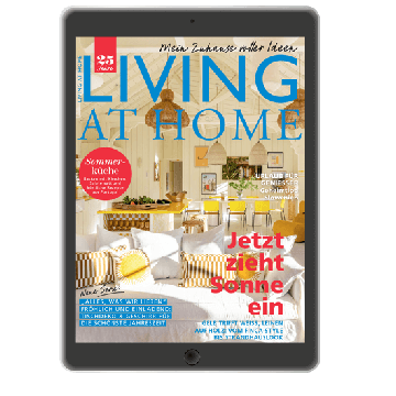 Upgrade-Abo Living at Home