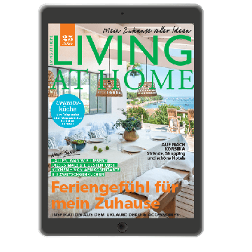 Upgrade-Abo Living at Home