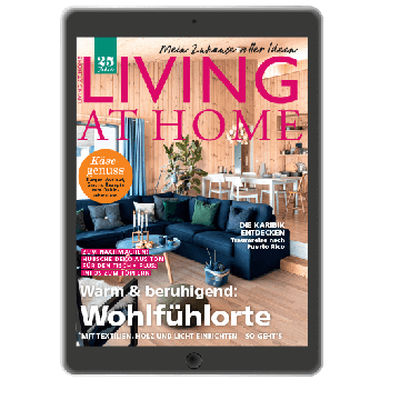 Upgrade-Abo Living at Home