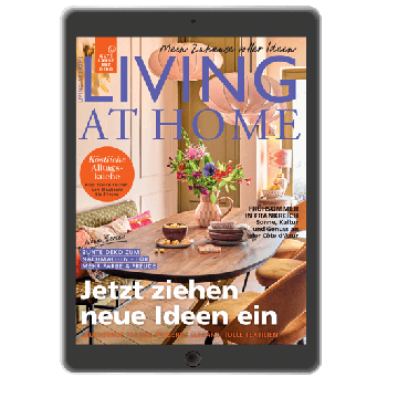 Upgrade-Abo Living at Home