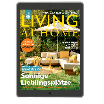 Upgrade-Abo Living at Home