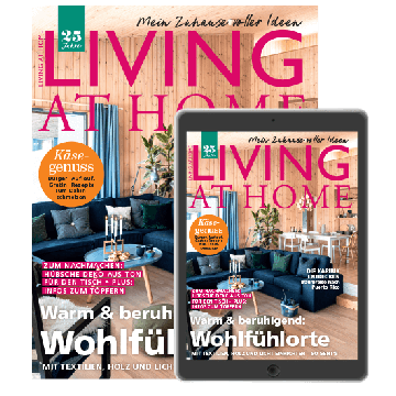 Kombiabo Living at Home