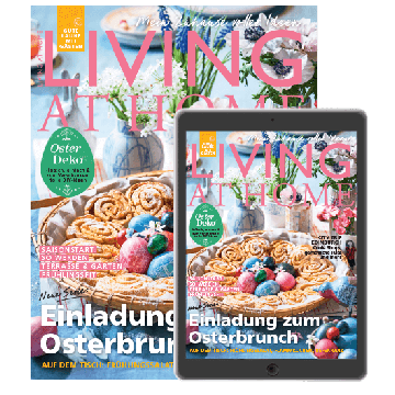 Kombiabo Living at Home