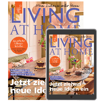 Kombiabo Living at Home