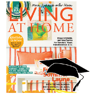 Studentenabo Living at Home